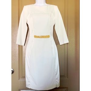 Balizza Italian designer dress